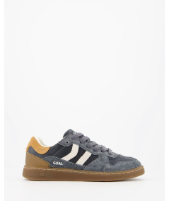 Coolway - Sneakers GOAL Blue Horizon