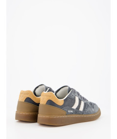 Coolway - Sneakers GOAL Blue Horizon