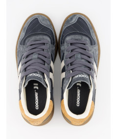 Coolway - Sneakers GOAL Blue Horizon