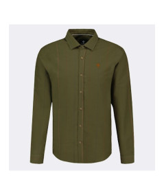 Faguo - Shirt Iraty Kaki