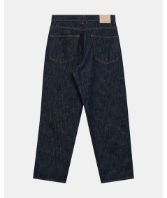 AKJAKOB JEANS - 8004 MIDNIGHT RAW