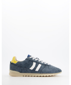 Coolway - Sneakers Switzer Navy Pulse