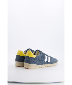 Coolway - Sneakers Switzer Navy Pulse