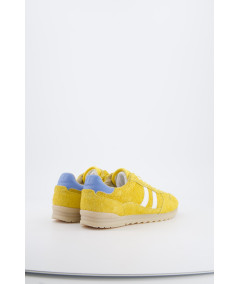 Coolway - Sneakers Switzer Yellow