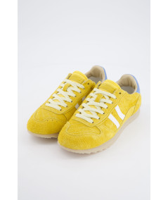Coolway - Sneakers Switzer Yellow