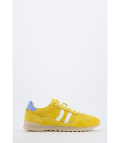 Coolway - Sneakers Switzer Yellow