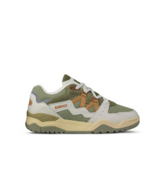 Karhu - Fusion XT Icicle / Oak Buff