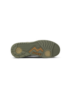 Karhu - Fusion XT Icicle / Oak Buff