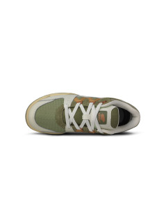 Karhu - Fusion XT Icicle / Oak Buff