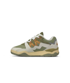 Karhu - Fusion XT Icicle / Oak Buff