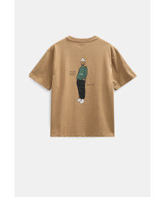 Akvillads Have A Nice Day Tee