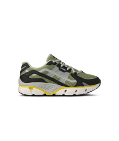 Karhu - Super Fulcrum Jet Black / Epsom