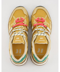 Coolway - Sneakers 2003 Gold