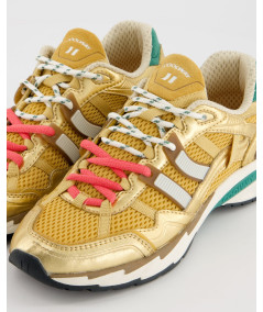 Coolway - Sneakers 2003 Gold