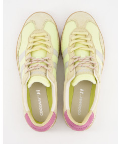 Coolway - Sneakers KIZUNA Sunflower Glow