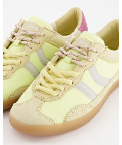 Coolway - Sneakers KIZUNA Sunflower Glow
