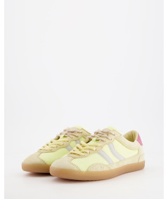 Coolway - Sneakers KIZUNA Sunflower Glow