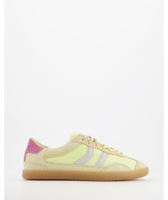 Coolway - Sneakers KIZUNA Sunflower Glow