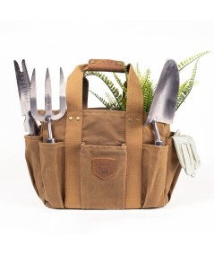 ALASKAN MAKER - Sac à outils de jardinage Gardener