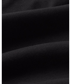Thinking Mu - Black Harriet Top