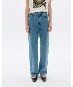 Thinking Mu - Light Clean Theresa Pants