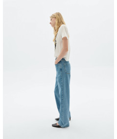 Thinking Mu - Light Clean Theresa Pants