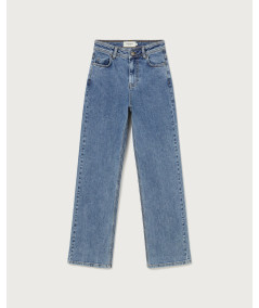 Thinking Mu - Light Clean Theresa Pants