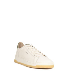 Bobbies - Sneakers Daniil Crème & Romarin