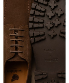 Bobbies - Derbies Niels Brun Rockies