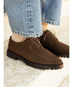 Bobbies - Derbies Niels Brun Rockies