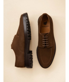 Bobbies - Derbies Niels Brun Rockies