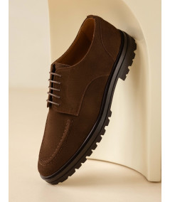 Bobbies - Derbies Niels Brun Rockies