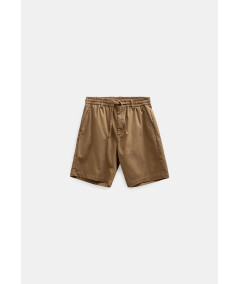 Anerkjendt - Akjames Ela Short Teak