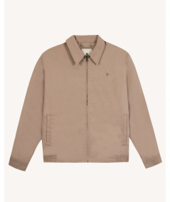 Faguo - Veste Dourdan Taupe
