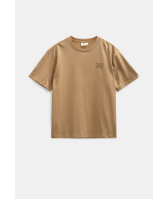 Anerkjendt - Akvillads Have a nice day Tee