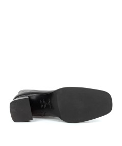 Bobbies - Boots Marlie passion black