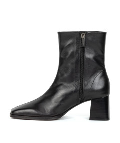 Bobbies - Boots Marlie passion black