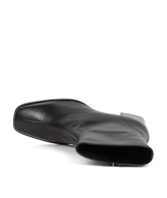 Bobbies - Boots Marlie passion black