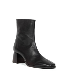 Bobbies - Boots Marlie passion black