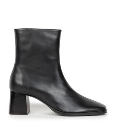 Bobbies - Boots Marlie passion black
