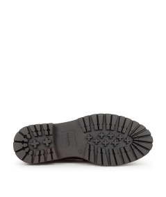 Bobbies - Loafers Amalia cabernet