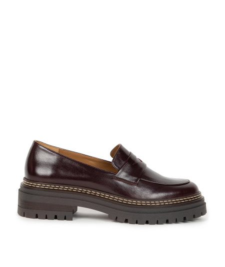Bobbies - Loafers Amalia...