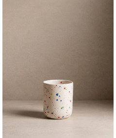 Egg back Home - Espresso Cup Party