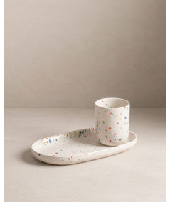 Egg back Home - Espresso Cup Party