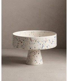 Egg back Home - Party Fruit Bowl