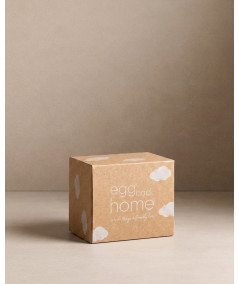 Egg back Home - Party Medium Cup