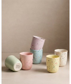Egg back Home - Party Medium Cup