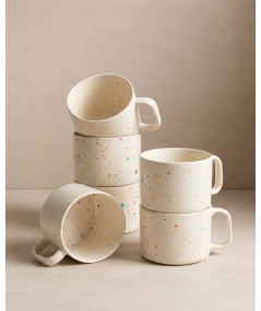 Egg back Home - Party Mug 450ml