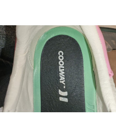 Coolway - Sneakers GOAL ICE