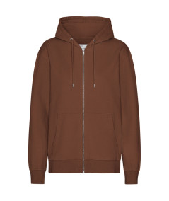 Colorful Standard - Classic Organic Zip Hood